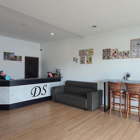Ds Hotel อิโปห์ ภายนอก รูปภาพ