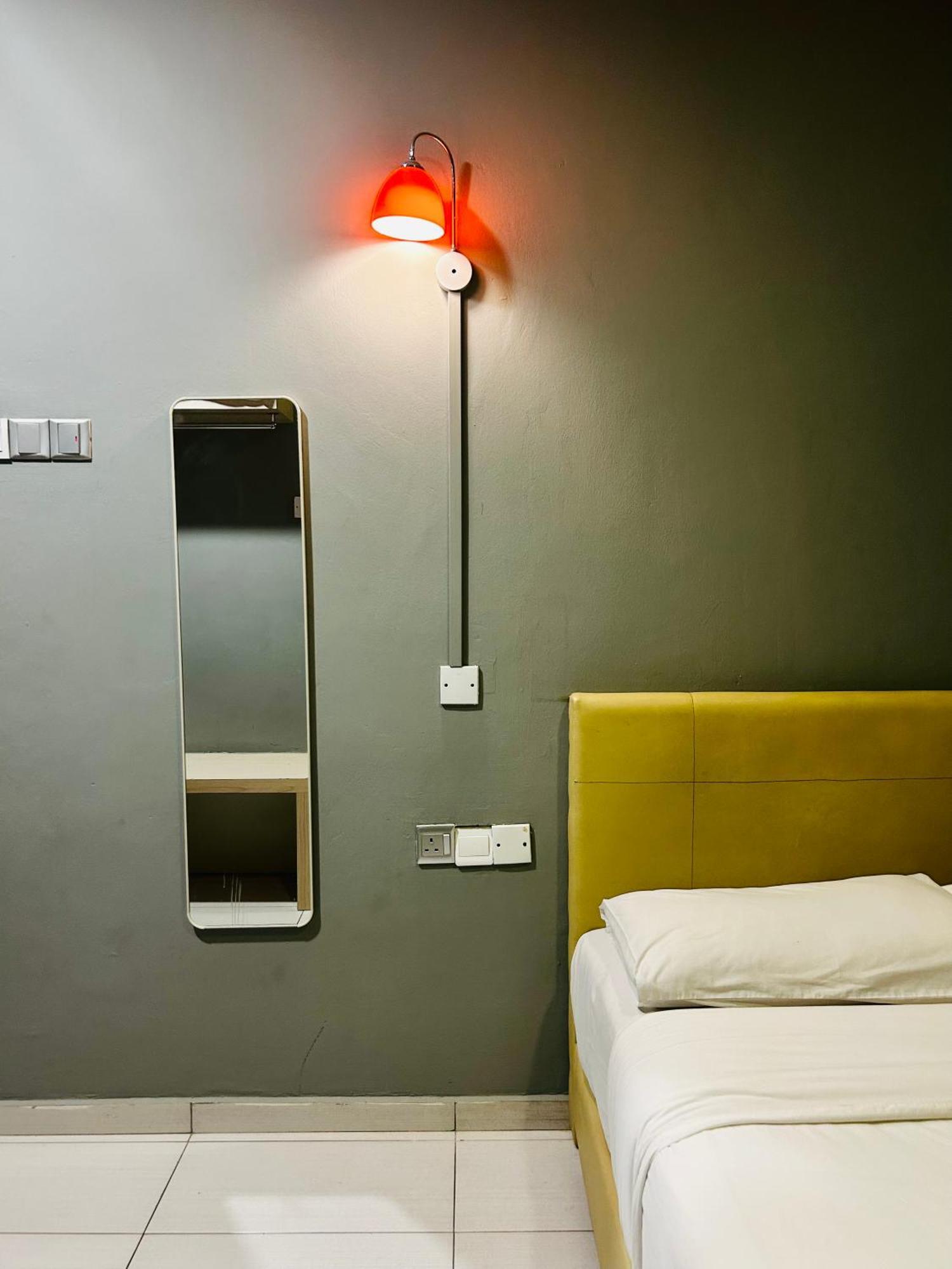 Ds Hotel อิโปห์ ภายนอก รูปภาพ