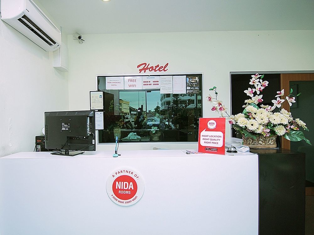 Ds Hotel อิโปห์ ภายนอก รูปภาพ